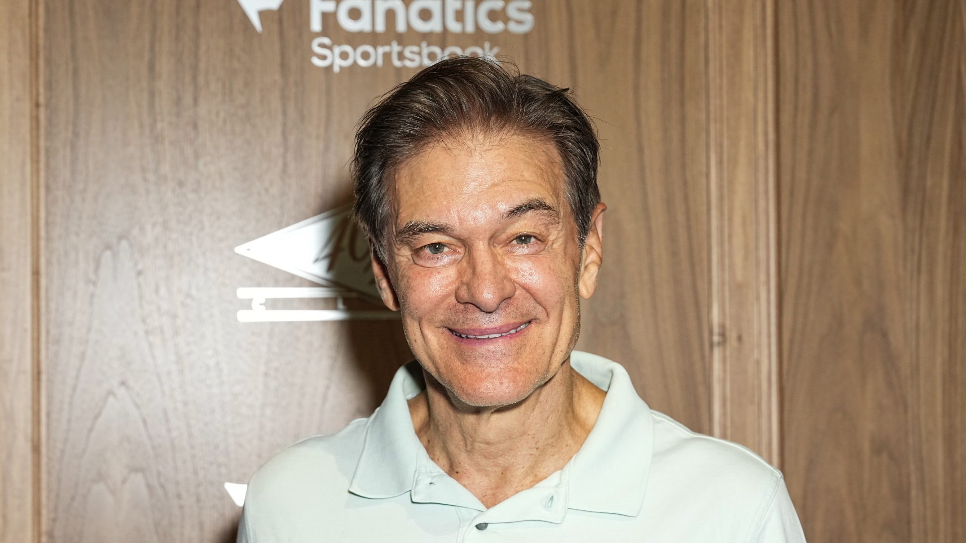 Mehmet Oz