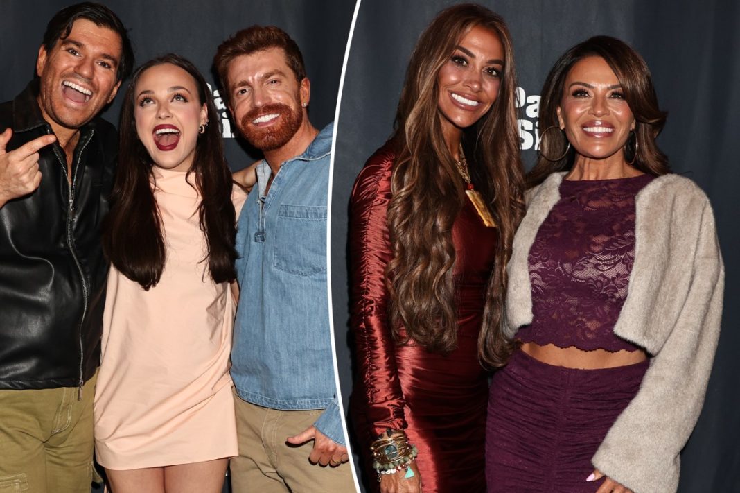 ‘Summer House,’ ‘RHORI’ and more reality stars dazzle at Page Six’s exclusive ‘Virtual Reali-Tea’ live event