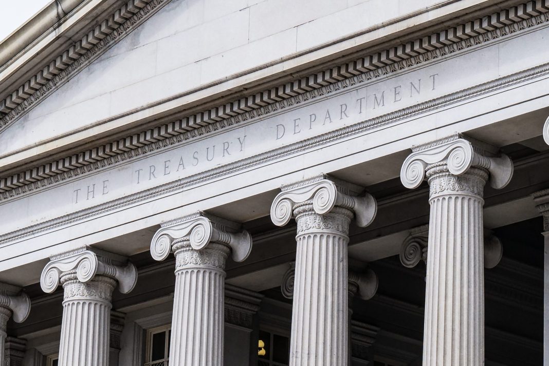ANALYSIS: US sanctions push puts European banks back in the firing line as EU looks on ANALYSIS: US sanctions push puts European banks back in the firing line as EU looks on