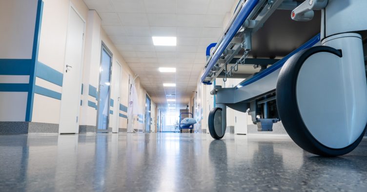 Falling immigration could put pressure on NHS finances, analysis warns Falling immigration could put pressure on NHS finances, analysis warns