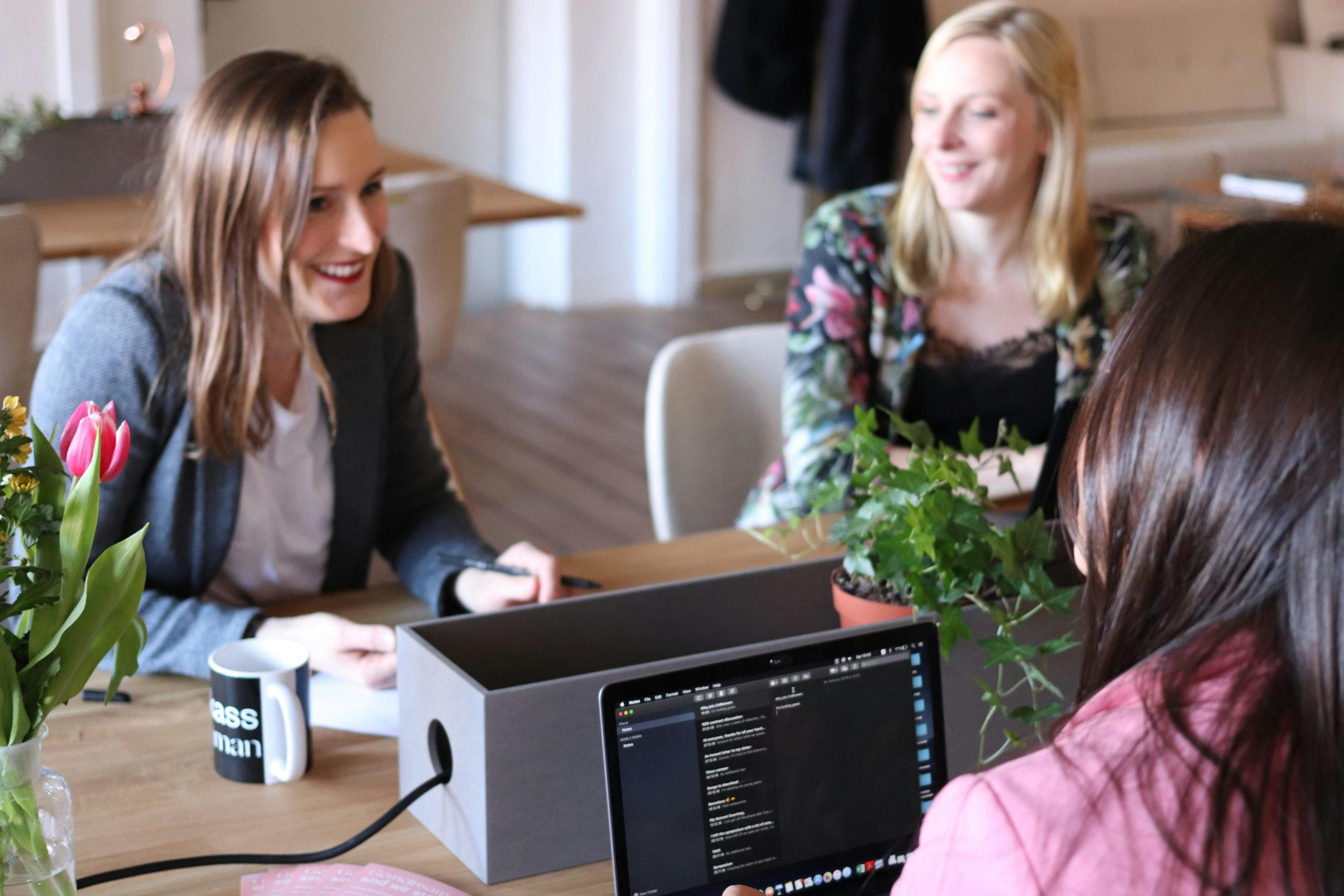 Report Finds Hybrid Work Creates New Opportunities For Women In Report Finds Hybrid Work Creates New Opportunities For Women In Real Estate