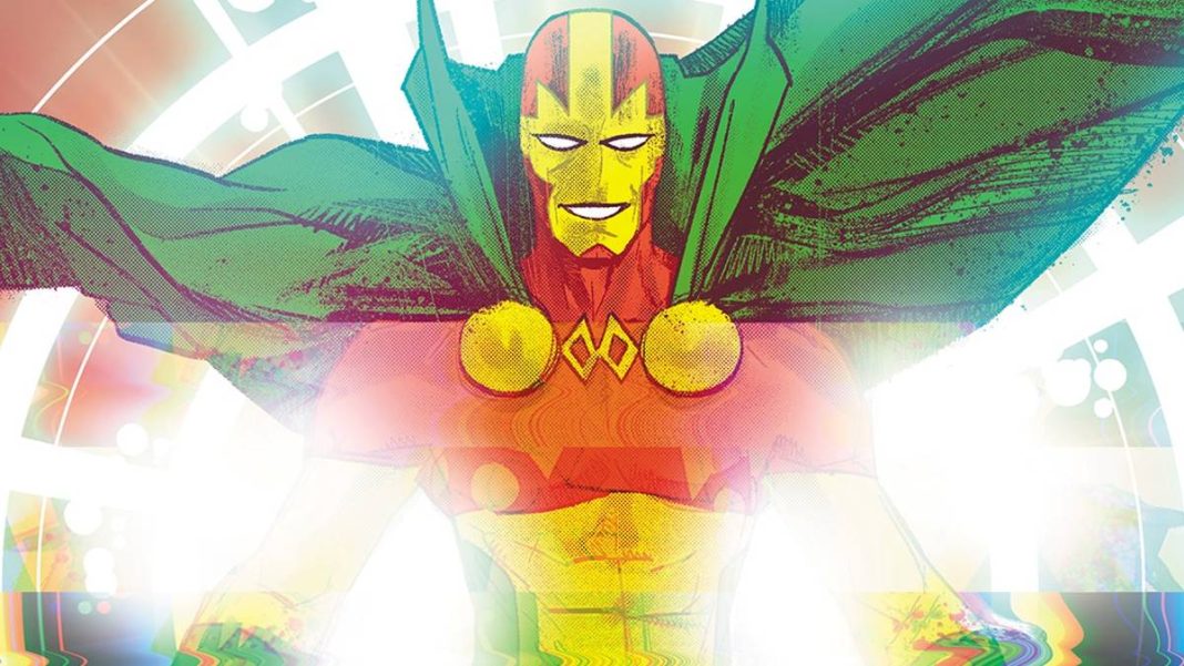Mister Miracle Officially Returns Before His DC Series Arrives On Streaming Mister Miracle Officially Returns Before His DC Series Arrives On Streaming