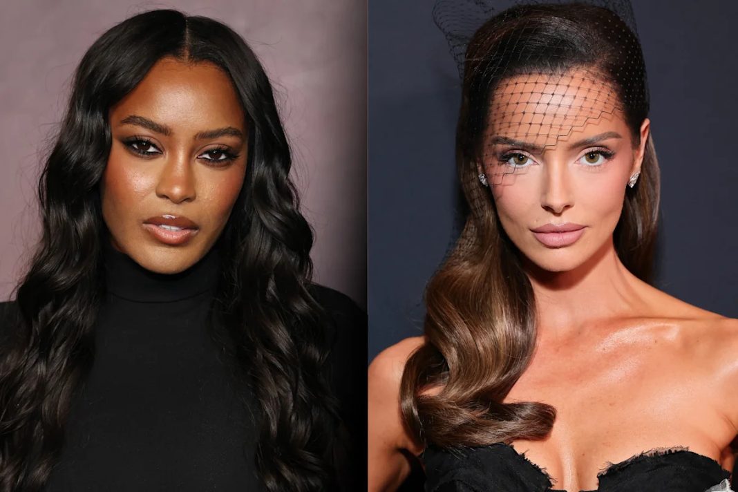 ‘Dancing With the Stars’ Season 35: Reality stars Maura Higgins and Ciara Miller named as 1st contestants 'Dancing With the Stars' Season 35: Reality stars Maura Higgins and Ciara Miller named as 1st contestants