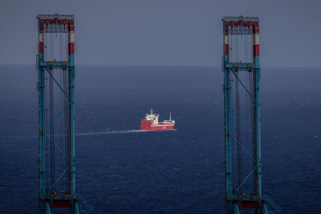How EU ships are still able to carry Trump’s Russian diesel despite so many sanctions How EU ships are still able to carry Trump's Russian diesel despite so many sanctions