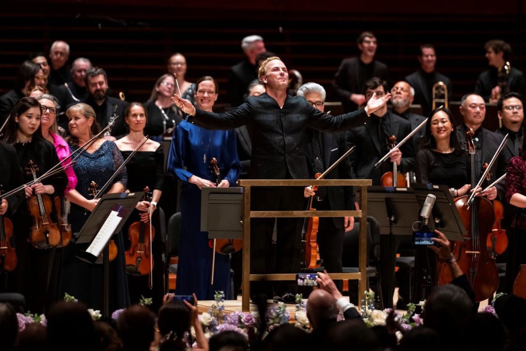 Philadelphia Orchestra Receives $10.5 Million Gift for Cultural Diplomacy