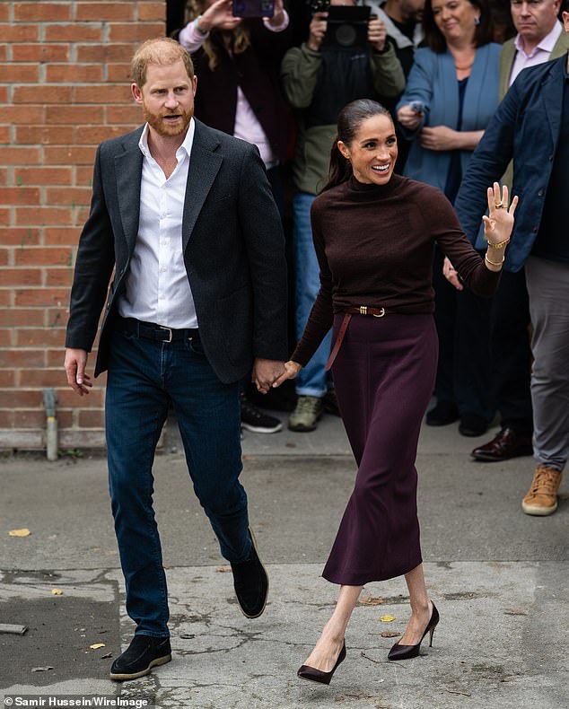 As Thomas Markle’s son makes disturbing allegations against his father, the twisted feud raging in Meghan’s family just took a sinister turn The Royal Family is often accused of being dysfunctional – but it has nothing on the Markles