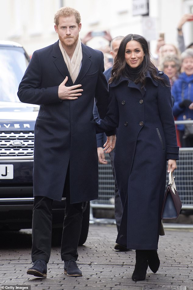 In the Sussexes' interview with Oprah Winfrey in March 2021, Meghan said she had essentially been raised as an only child and saw Samantha no more than a handful of times