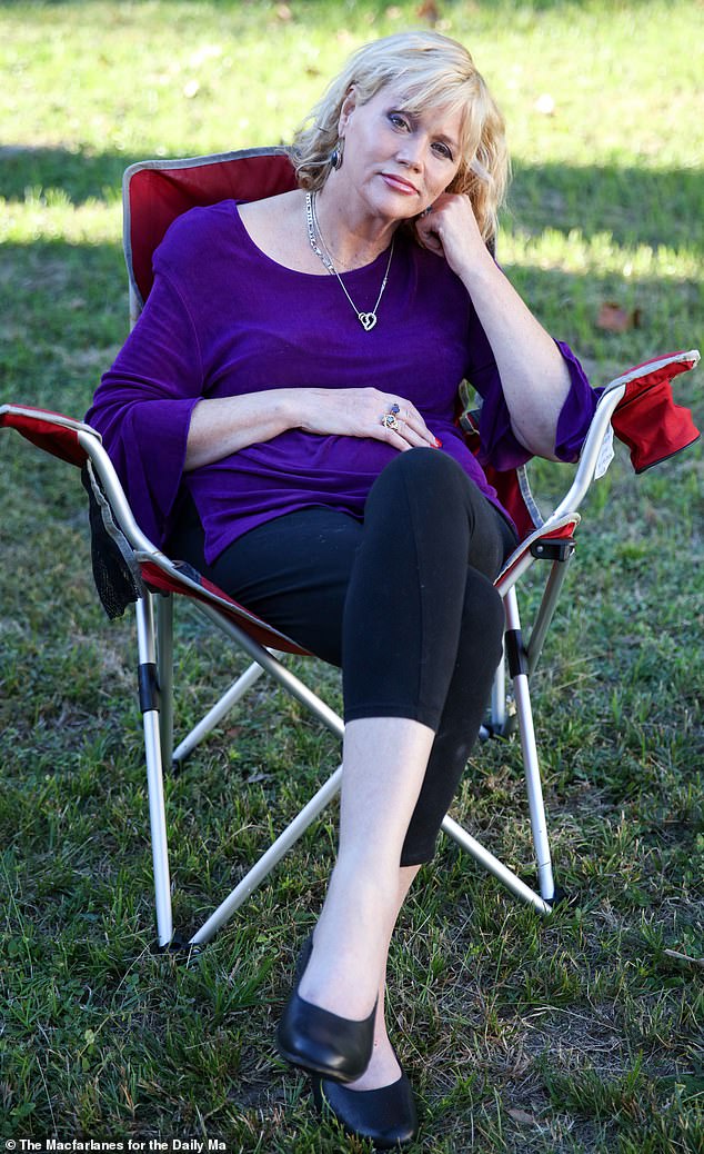 Samantha Markle was quoted telling Radar Online in the US that she and her father had been hurt by Meghan's 'lack of emotional and financial support' since she became famous