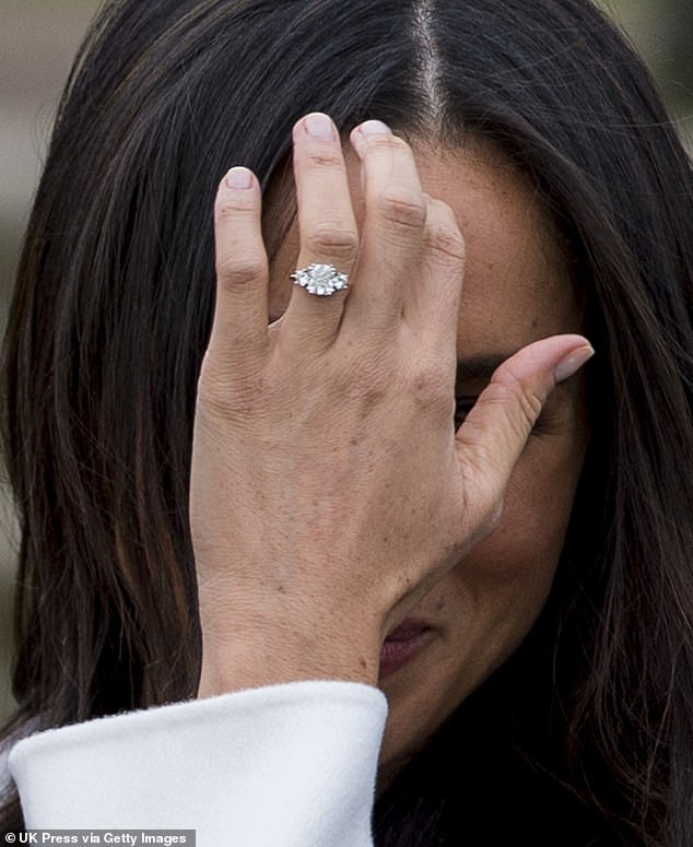 'The more high profile she became, she never mentioned me,' said Samantha Markle