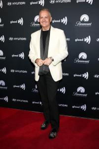 Ross Mathews at GLAAD’s 2026 New York Gala held at Cipriani 25 on October 23, 2026 in New York, New York.
