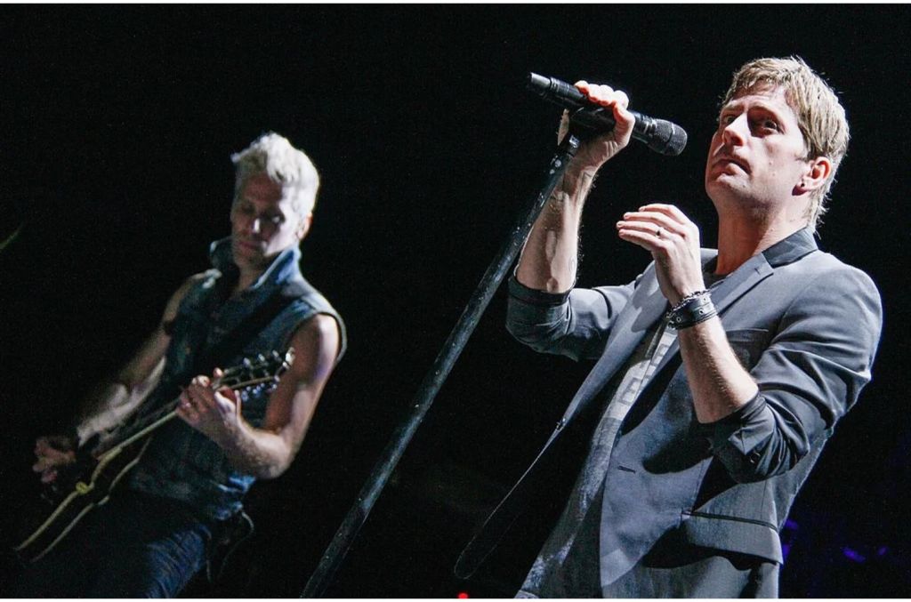 Matchbox Twenty 2027 Tour: Here’s How to Shop Concert Tickets Online Matchbox Twenty 2027 Tour: Here's How to Shop Concert Tickets Online