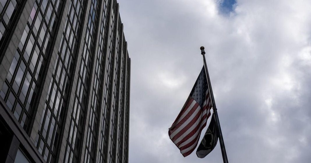 US accuses contractor of leaking classified info to girlfriend’s Substack US accuses contractor of leaking classified info to girlfriend's Substack