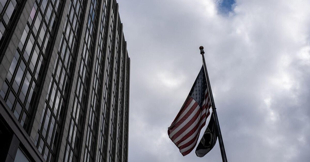 US accuses contractor of leaking classified info to girlfriend's Substack US accuses contractor of leaking classified info to girlfriend's Substack