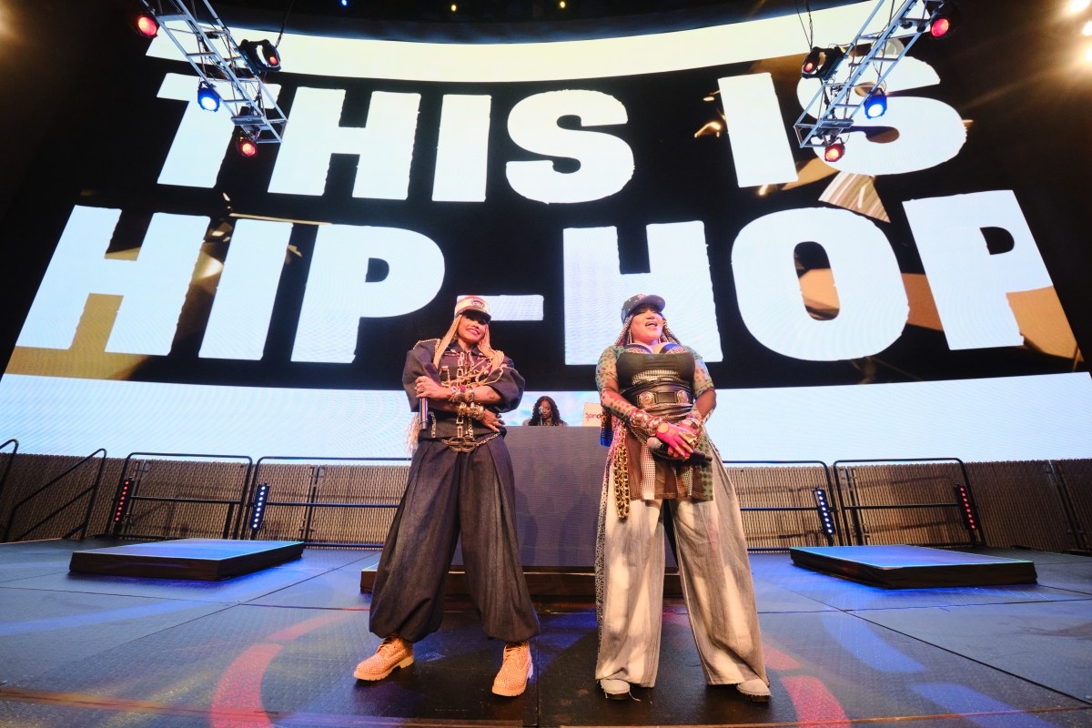 Preserving the Pulse of Pop Culture: Inside MOPOP’s Icons Gala Preserving the Pulse of Pop Culture: Inside MOPOP’s Icons Gala