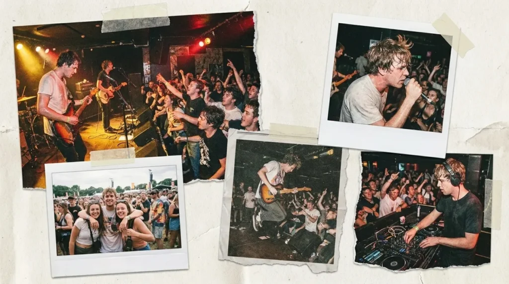 Best NYC Concerts in February 2027 The Best New York City Concerts in February 2027