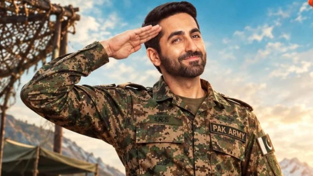Udta Teer Box Office Collection Day 1: Ayushmann Khurrana-Sara Ali Khan’s Film Opens At Rs 4.10 Crore Udta Teer Box Office Collection Day 1: Ayushmann Khurrana-Sara Ali Khan's Film Opens At Rs 4.10 Crore