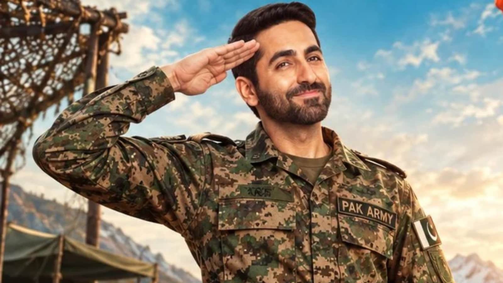 Udta Teer Box Office Collection Day 1: Ayushmann Khurrana-Sara Ali Udta Teer Box Office Collection Day 1: Ayushmann Khurrana-Sara Ali Khan's Film Opens At Rs 4.10 Crore