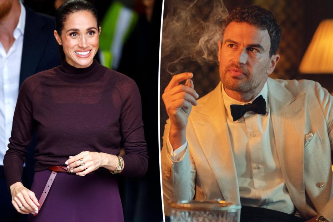 'The Gentlemen' Season 3 casts major Hollywood stars after Meghan Markle drama