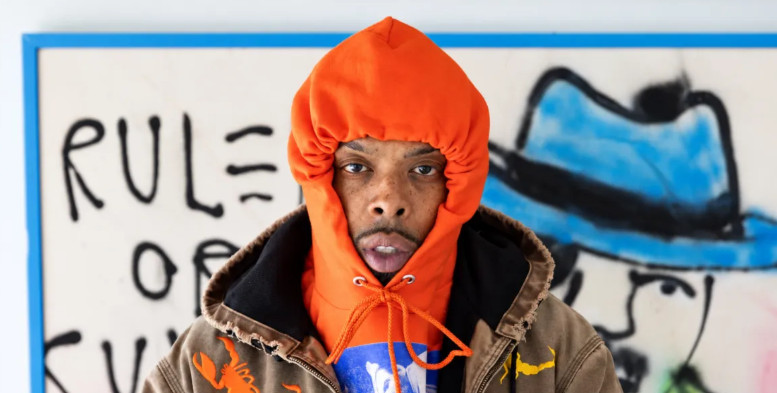 ‘Heelmatic’: Westside Gunn has announced His New Album Release 'Heelmatic': Westside Gunn has announced His New Album Release