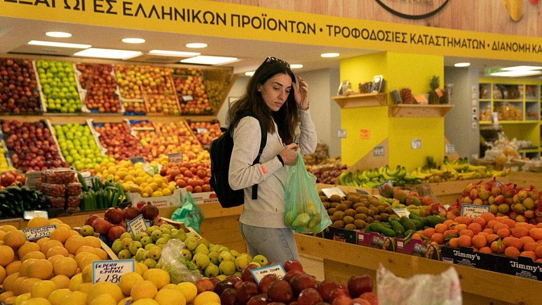Grocery prices across Europe: Where is food most expensive and why? Grocery prices across Europe: Where is food most expensive and why?