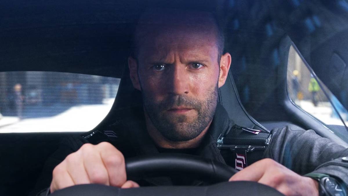 Say Goodbye to Jason Statham's $1.5 Billion Netflix Blockbuster Say Goodbye to Jason Statham's $1.5 Billion Netflix Blockbuster