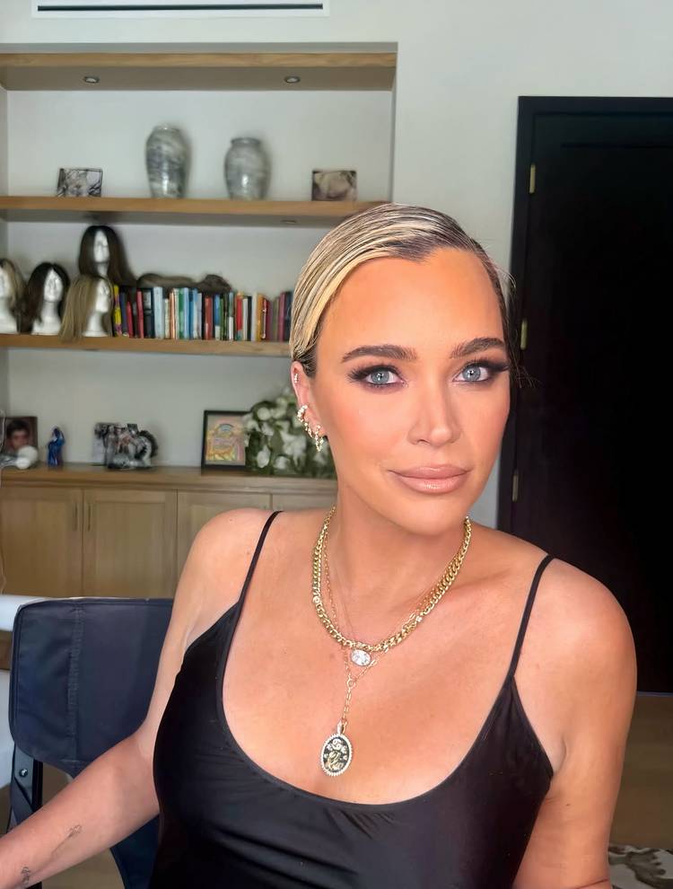 Teddi Mellencamp