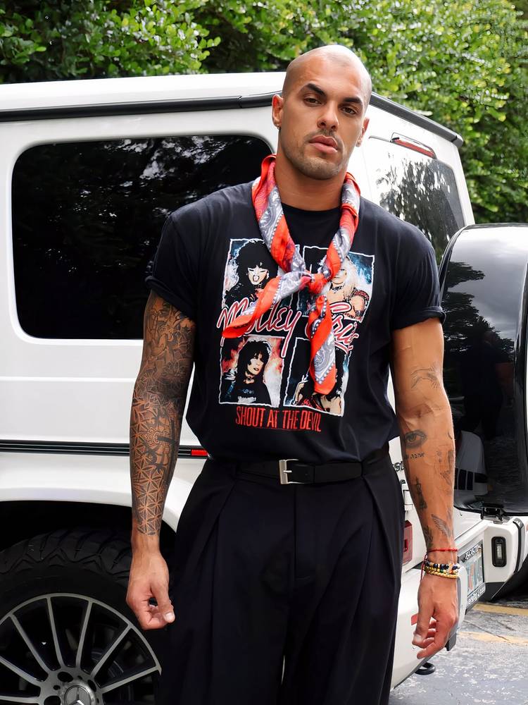 Big Brother's Josh Martinez