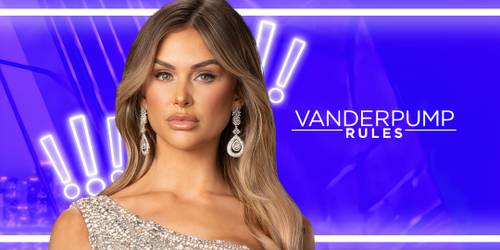 Mystery reality TV star