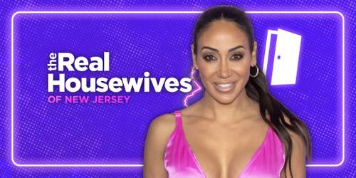 Mystery reality TV star