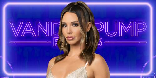 Mystery reality TV star
