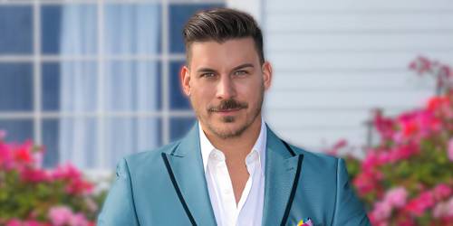 Mystery reality TV star