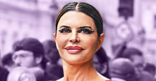 Mystery reality TV star