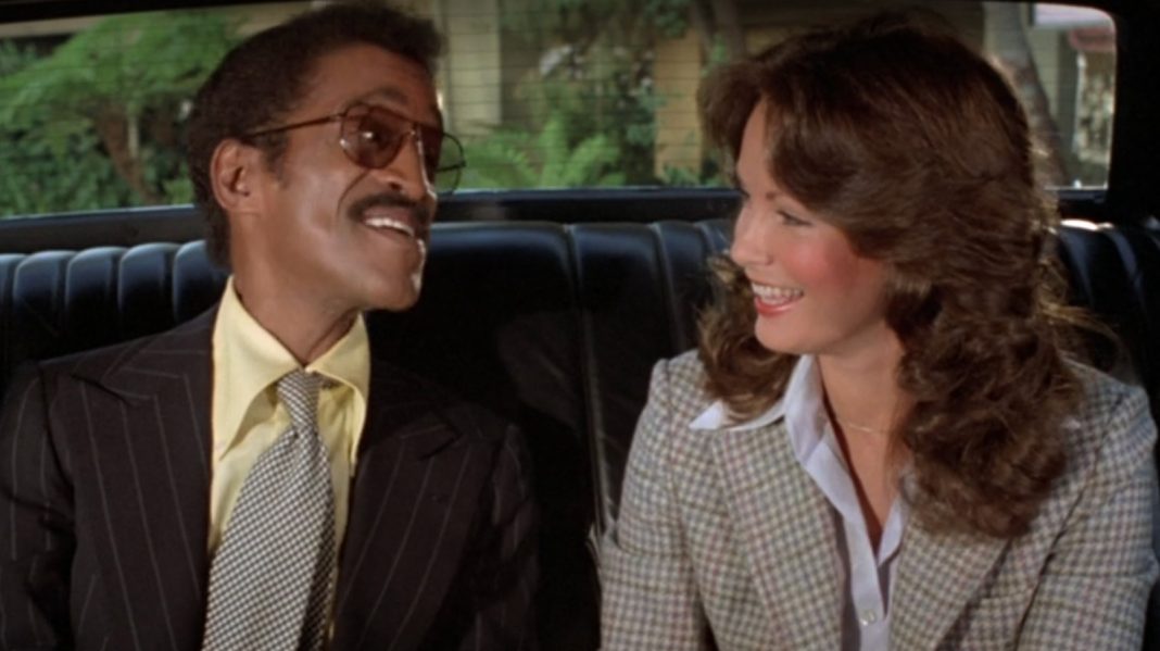 5 Celebrities You Forgot Guest Starred On Charlie's Angels