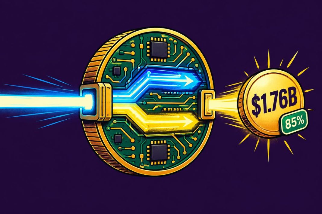 Crypto Venture Capital Funding Highlights Tenstorrent’s Series E Crypto Venture Capital Funding Highlights Tenstorrent’s Series E