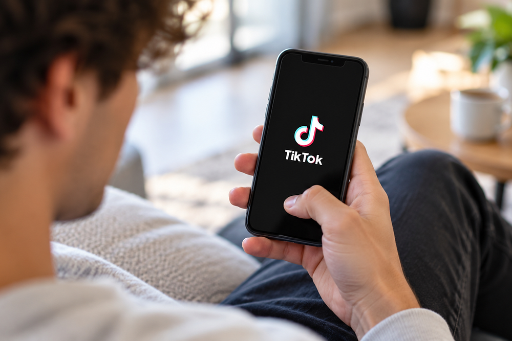 Dundee Culture celebrates 100,000 likes on TikTok as platform continues to grow Dundee Culture celebrates 100,000 likes on TikTok as platform continues to grow