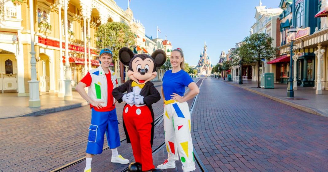 Disney Junior Cinema Club coming to Newbury this autumn