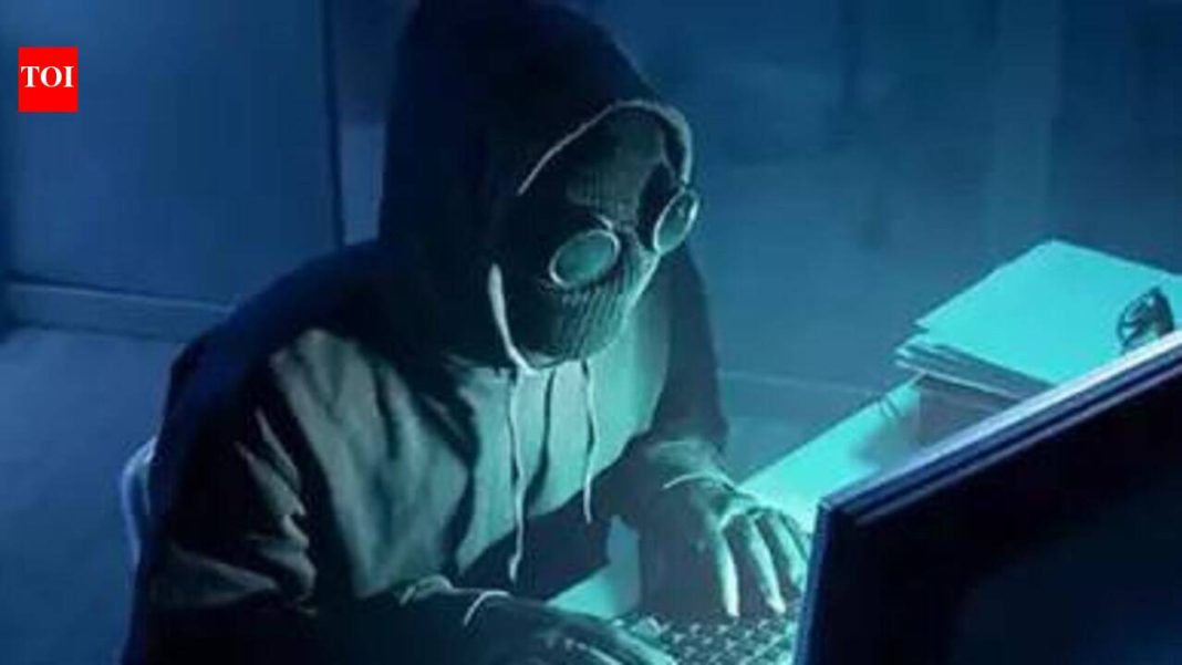 Cyber attack knocks out TG-iPASS, govt says backup available | Hyderabad News Cyber attack knocks out TG-iPASS, govt says backup available | Hyderabad News