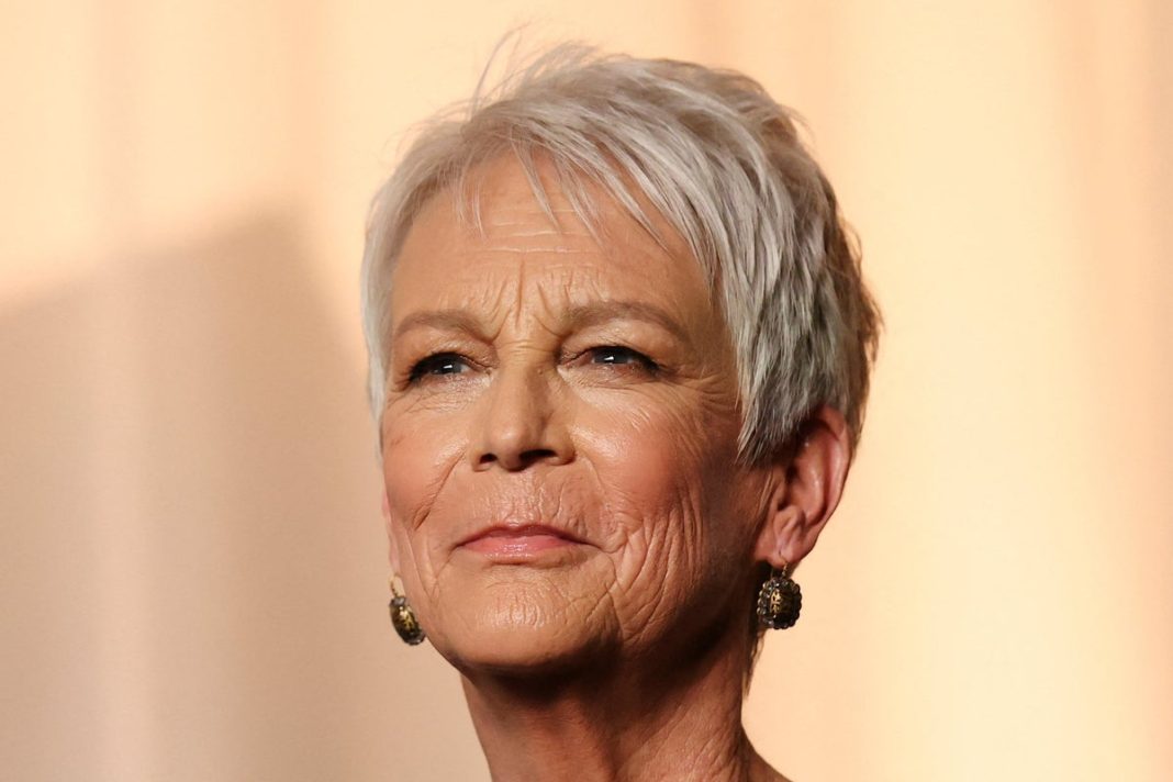 Jamie Lee Curtis says honoring Rob and Michele Reiner at Emmys was ‘tougher’ than expected Jamie Lee Curtis says honoring Rob and Michele Reiner at Emmys was ‘tougher’ than expected