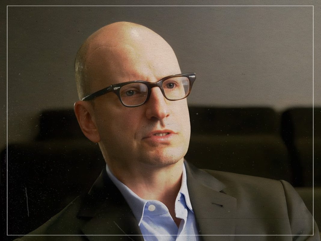 The “worst decade” in the history of American cinema, according to Steven Soderbergh The “worst decade” in the history of American cinema, according to Steven Soderbergh