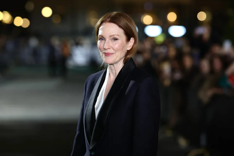 Golden Icon Award: "The Debut" - 22nd Zurich Film Festival