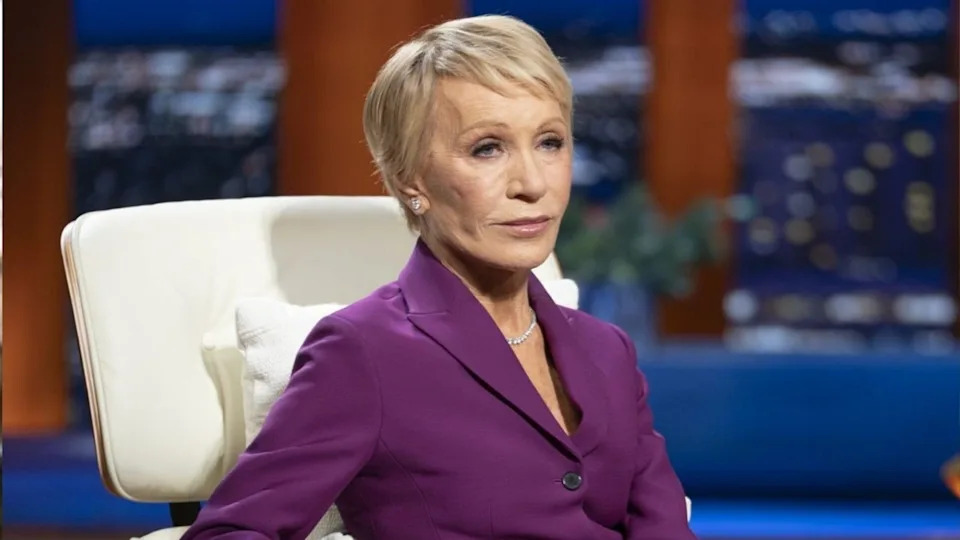 Barbara Corcoran