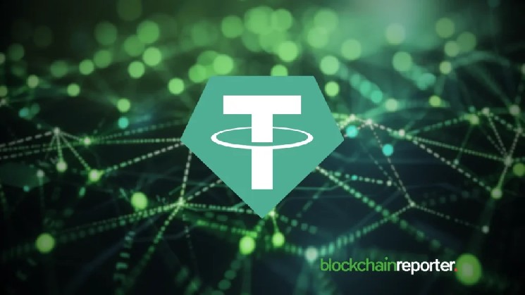 15 Mining Companies Back Tether’s MDK as AI Agents Move Into Bitcoin Data Centers 15 Mining Companies Back Tether’s MDK as AI Agents Move Into Bitcoin Data Centers