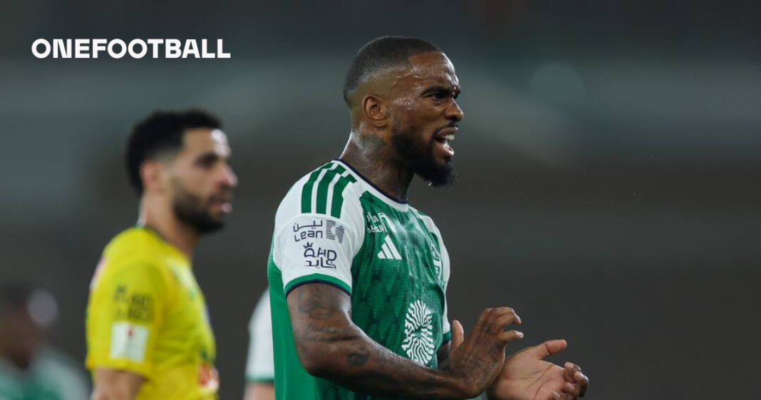 Toney silences mocking TikTok as brace fires Al-Ahli to 4-1 Al-Khaleej win Toney silences mocking TikTok as brace fires Al-Ahli to 4-1 Al-Khaleej win