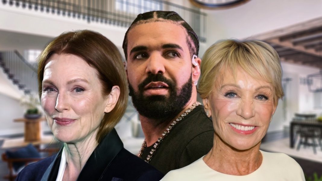 Celebrities Who Waited Years to Buy Their Dream Homes realtor.com