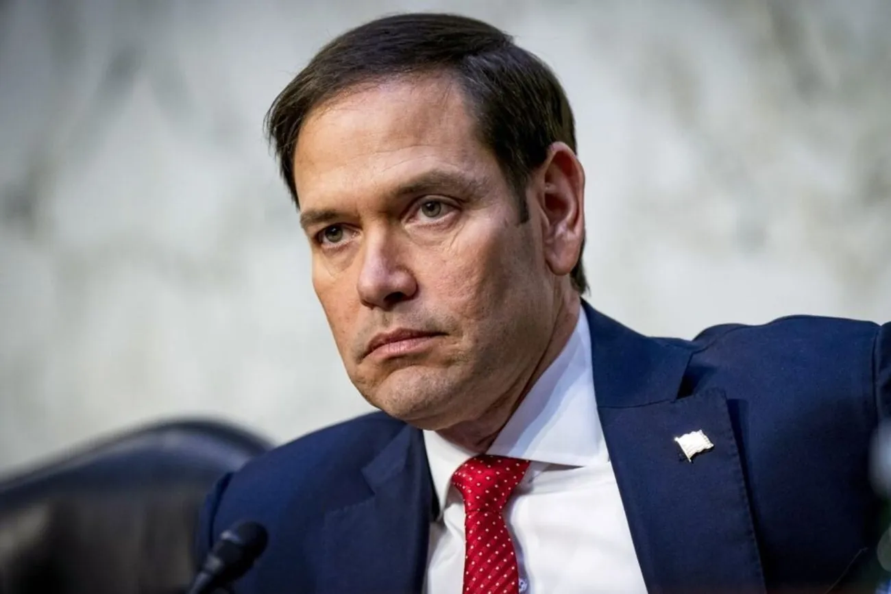 Rubio called Trump's decision to ease sanctions against Russia "wise" Photo