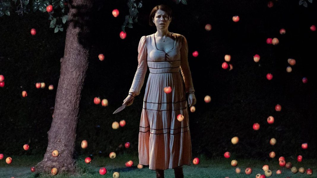 HBO Max Is Losing 1 of the Weirdest Horror Movies of the Last Decade HBO Max Is Losing 1 of the Weirdest Horror Movies of the Last Decade