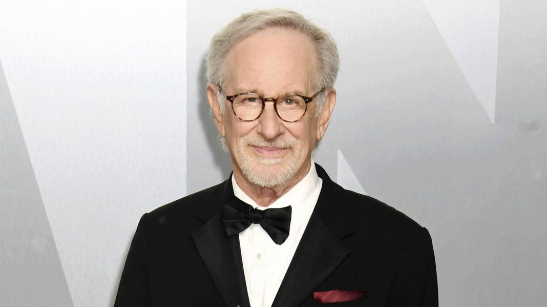 10 Masterpiece Movies Recommended By Steven Spielberg 10 Masterpiece Movies Recommended By Steven Spielberg