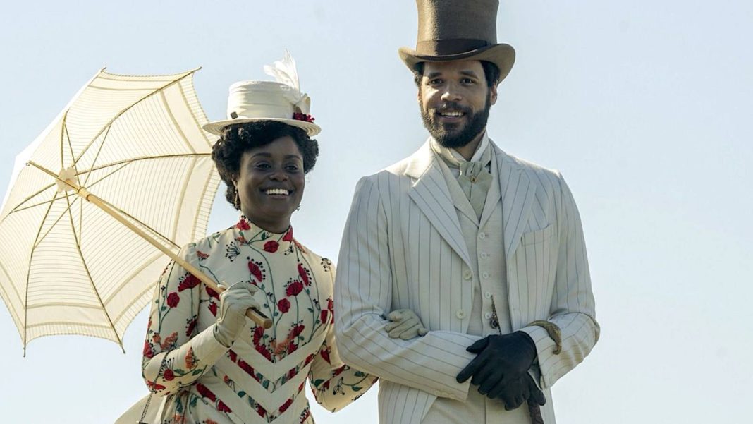 ‘The Gilded Age’ Season 4 Officially Kicks Off Next Week on HBO ‘The Gilded Age’ Season 4 Officially Kicks Off Next Week on HBO