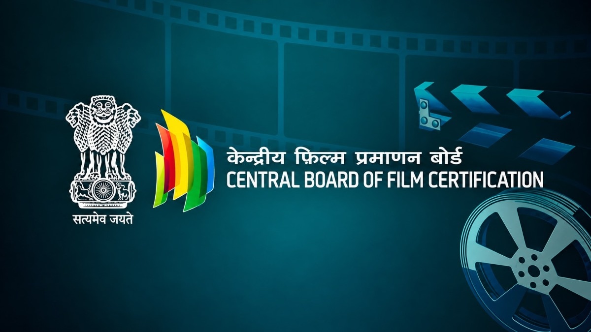 CBFC data leak exposes certification records of over 500 films, CBFC