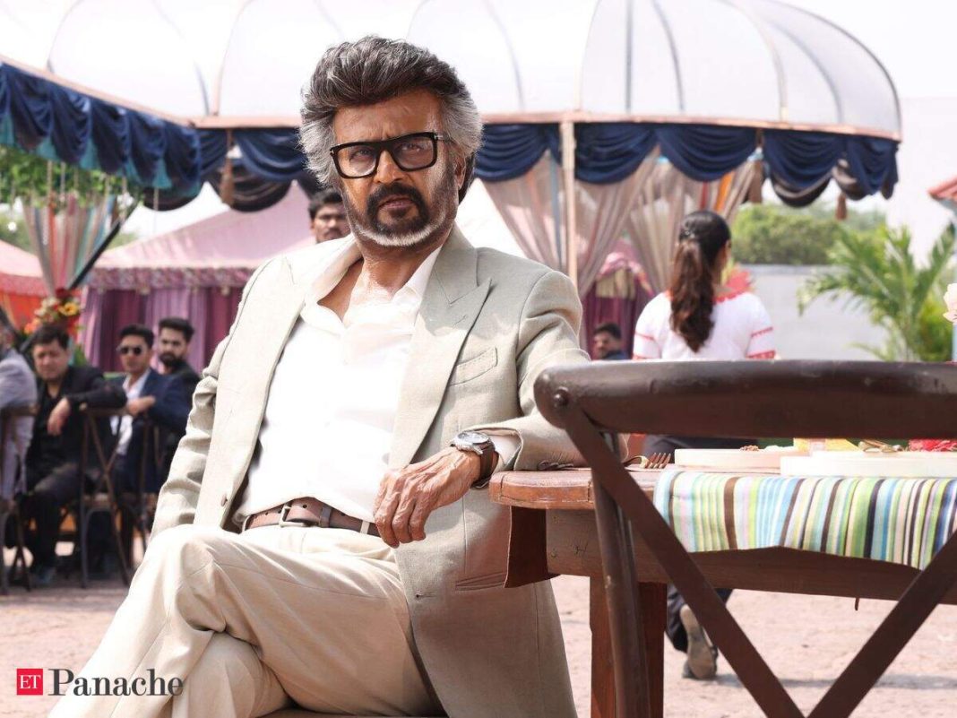 Jailer 2 box office collection Day 10: Rajinikanth’s film crosses Rs 666 crore worldwide as actor watches it with fans